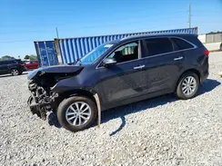 5XYPG4A36GG168174 2016 KIA SORENTO