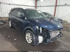 5XYPG4A36GG168837 2016 KIA SORENTO