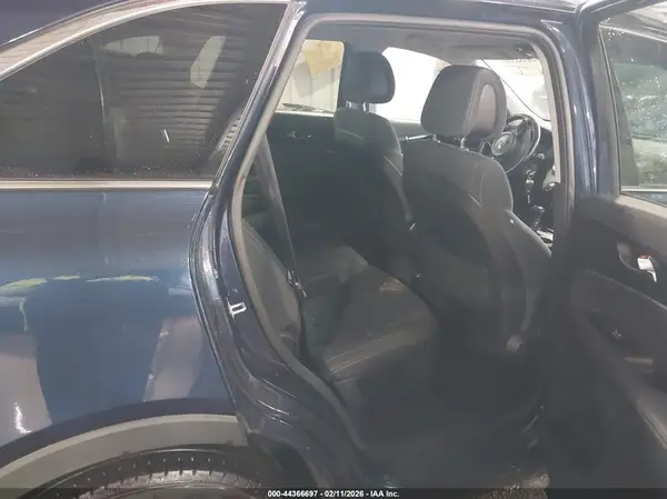 5XYPG4A36GG168837 2016 KIA SORENTO - Image 8