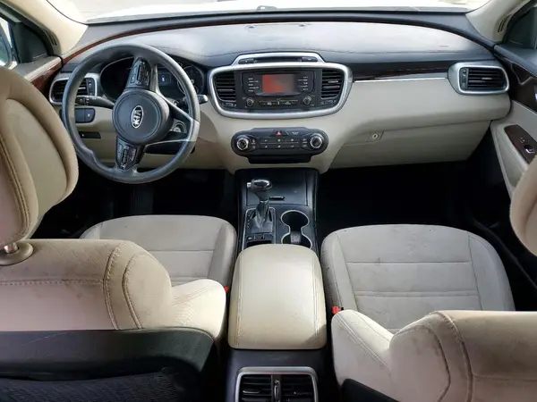 5XYPG4A36GG168997 2016 KIA SORENTO - Image 8