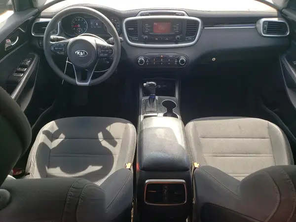 5XYPG4A36GG169549 2016 KIA SORENTO - Image 8