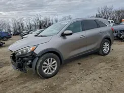 5XYPG4A36GG169552 2016 KIA SORENTO