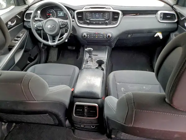5XYPG4A36GG169552 2016 KIA SORENTO - Image 8