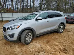 5XYPG4A36GG170670 2016 KIA SORENTO