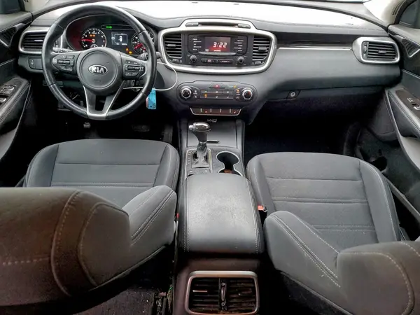 5XYPG4A36GG170670 2016 KIA SORENTO - Image 8