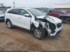 5XYPG4A36GG170930 2016 KIA SORENTO