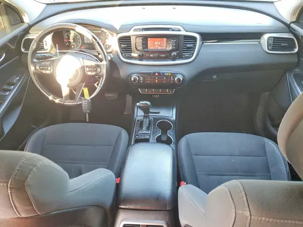 5XYPG4A36GG171446 2016 KIA SORENTO - Image 8