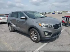 5XYPG4A36GG171527 2016 KIA SORENTO