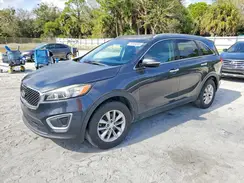 5XYPG4A36GG175271 2016 KIA SORENTO