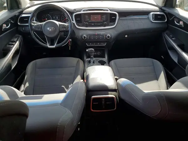 5XYPG4A36GG175271 2016 KIA SORENTO - Image 8