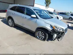 5XYPG4A36GG183306 2016 KIA SORENTO