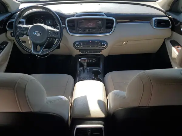 5XYPG4A36GG184875 2016 KIA SORENTO - Image 8