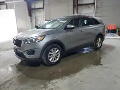 5XYPG4A36GG186464 2016 KIA SORENTO