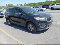 5XYPG4A36GG186674 2016 KIA SORENTO