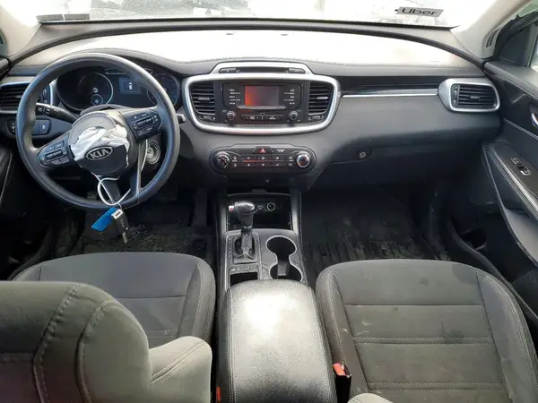 5XYPG4A36GG186867 2016 KIA SORENTO - Image 8