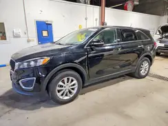 5XYPG4A36GG187243 2016 KIA SORENTO
