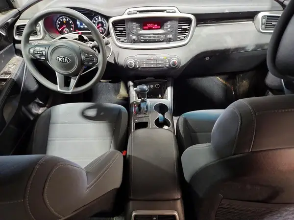 5XYPG4A36GG187243 2016 KIA SORENTO - Image 8