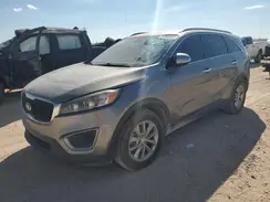 5XYPG4A36HG189012 2017 KIA SORENTO