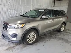 5XYPG4A36HG192444 2017 KIA SORENTO
