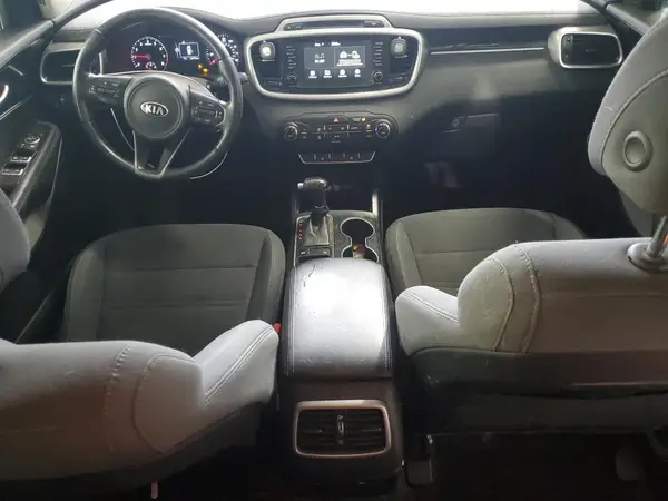 5XYPG4A36HG192444 2017 KIA SORENTO - Image 8