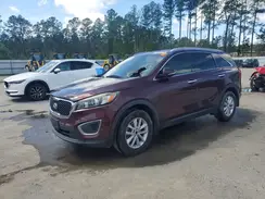 5XYPG4A36HG192878 2017 KIA SORENTO