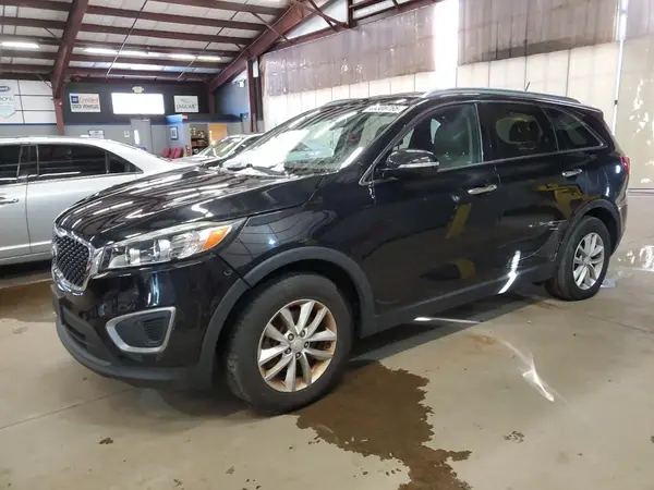 5XYPG4A36HG193741 2017 KIA SORENTO - Image 1