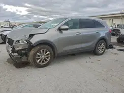 5XYPG4A36HG195523 2017 KIA SORENTO