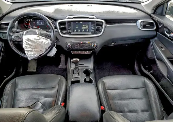 5XYPG4A36HG195523 2017 KIA SORENTO - Image 8