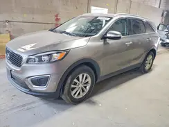 5XYPG4A36HG196820 2017 KIA SORENTO