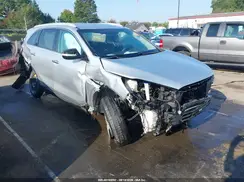 5XYPG4A36HG197790 2017 KIA SORENTO