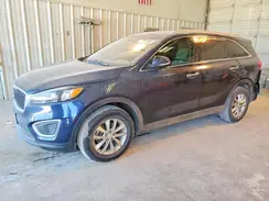 5XYPG4A36HG197868 2017 KIA SORENTO