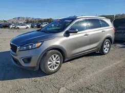 5XYPG4A36HG201997 2017 KIA SORENTO