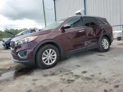 5XYPG4A36HG202051 2017 KIA SORENTO
