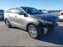 5XYPG4A36HG206469 2017 KIA SORENTO