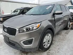 5XYPG4A36HG207220 2017 KIA SORENTO