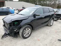 5XYPG4A36HG207976 2017 KIA SORENTO