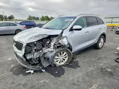 5XYPG4A36HG208187 2017 KIA SORENTO
