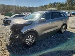 5XYPG4A36HG208464 2017 KIA SORENTO