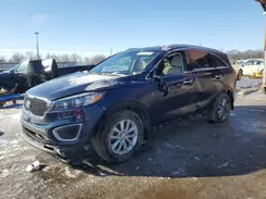 5XYPG4A36HG209436 2017 KIA SORENTO