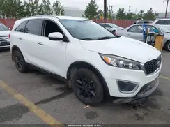 5XYPG4A36HG210330 2017 KIA SORENTO