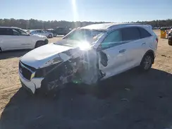 5XYPG4A36HG211297 2017 KIA SORENTO