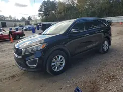 5XYPG4A36HG215298 2017 KIA SORENTO