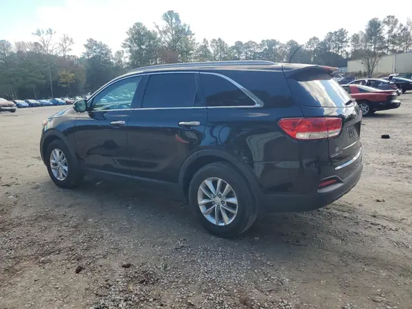 5XYPG4A36HG215298 2017 KIA SORENTO - Image 2