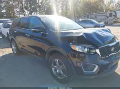 5XYPG4A36HG216550 2017 KIA SORENTO