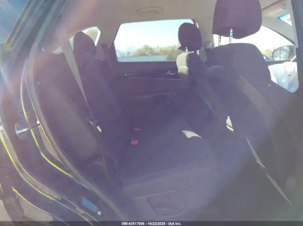 5XYPG4A36HG216550 2017 KIA SORENTO - Image 8