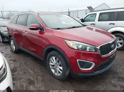 5XYPG4A36HG217357 2017 KIA SORENTO