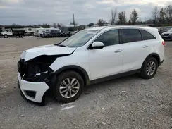 5XYPG4A36HG219061 2017 KIA SORENTO