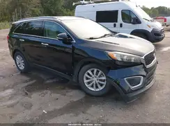 5XYPG4A36HG221862 2017 KIA SORENTO