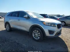 5XYPG4A36HG232229 2017 KIA SORENTO