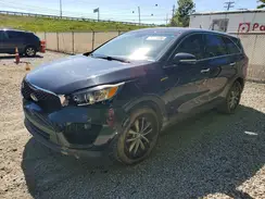 5XYPG4A36HG232330 2017 KIA SORENTO